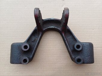 Prodám podkovu na péráka