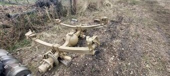 DAEWOO AVIA D 90 DÍLY