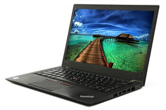 Lenovo NTB T460s ThinkPad 14"