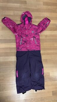 Divčí kombinéza 5 let