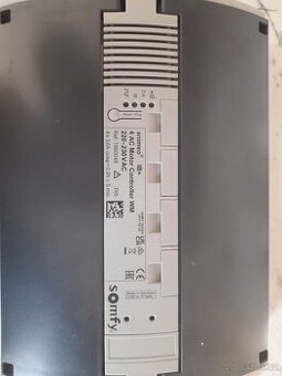 SOMFY 4 AC MOTOR CONTROLLER WM