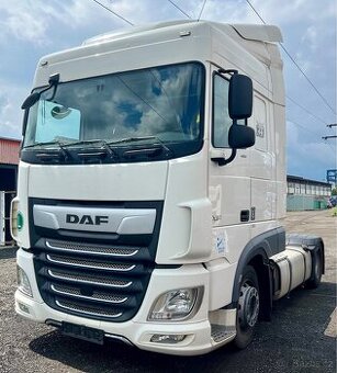 Daf XF 480 Lowdeck