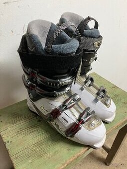 Prodám lyžařské boty lyžáky Head vel 44