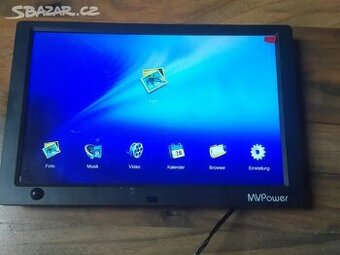 Prodám digitální fotorámeček