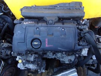 MINI R56 1.6 VTI 1.5r 74kW motor N16B16A N16