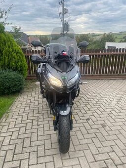 Kawasaki Versys 650