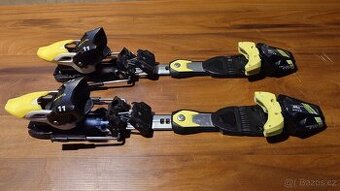 Lyžařské vázání