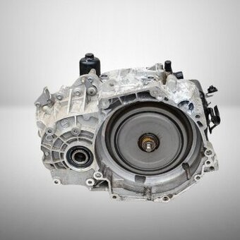 Převodovka 6A START-STOP 4X4 QVD 2.0TDI 110KW DFS Škoda Yeti