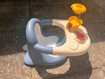 Smoby Sedátko do vany od 6 měsíců