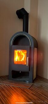 Krbová kamna s vypměnikem i bez Haas+sohn - 1