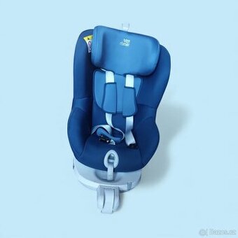 Britax Romer dualfix 9 - 18kg