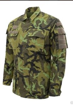 Kalhoty vz 95 + blůza celoroční