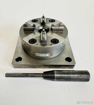 Rychloupínací sklíčidlo EROWA ER-038824 100