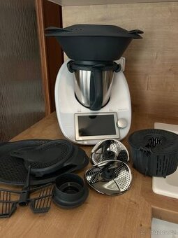 Thermomix TM6