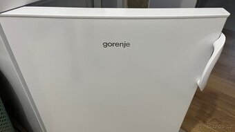 Lednice Gorenje malá