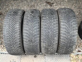 205/60/16 - Falken zimní sada pneu