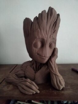 Grooth filmová kuriozita