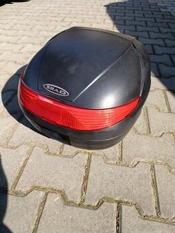 Kufr na motorku SHAD SH29