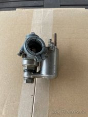 Prodám karburátor ČZ 125 C, 150 C