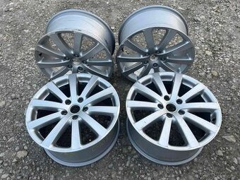 Alu disky R20 VW Touareg - 9000  Kč / 360 € / dohoda