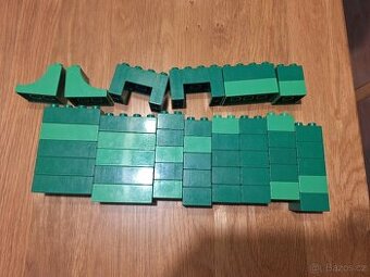 Lego Duplo mix 1.8 kg