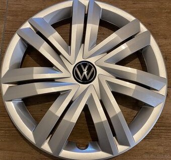 Originál poklice vw 14