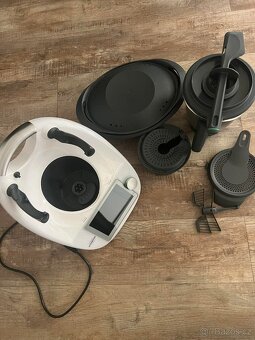 Thermomix TM6