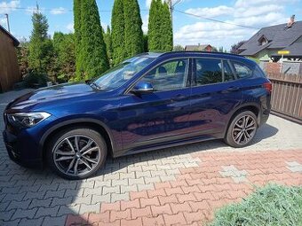 BMW X1 SDRIVE 18i,Mpaket r.v.12/2019