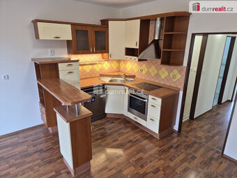 Pronájem, byt, 2+kk, Vyšenská, Český Krumlov