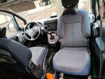 Citroen Berlingo Multispace 1.6 hdi