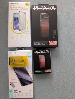 iPhone Air příslušenství