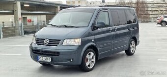 Vw Transporter T5 MULTIVAN 2.5.TDI 96Kw