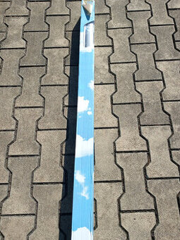 Nepoužitá žaluzie Velux