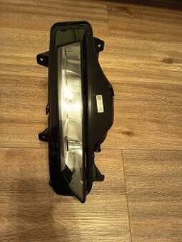 Levé led mlhový světlomet