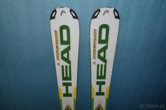 carvingové lyže HEAD Supershape iMagnum - 149 cm