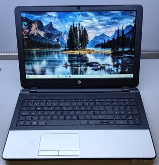 HP 355 G2, A8-6410APU, 8GB RAM, 120 GB SSD