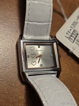 Dámské hodinky Casio