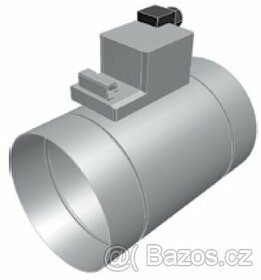 Atrea Elektrická uzavírací klapka KEL LF24