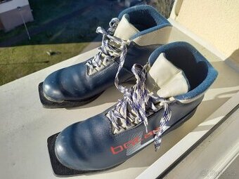 Boty na běžky Botas vega 42 - 1