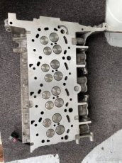 Peugeot Boxer,Citroen Jumper,Fiat Ducato,hlavy 2.0 2,2