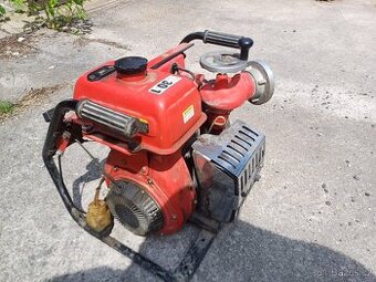 Čerpadlo TOHATSU V20D2