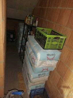 Vápenný hydrát, vápno