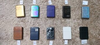 Zippo zapalovač original,ceny na foto... různé,krasne, staré