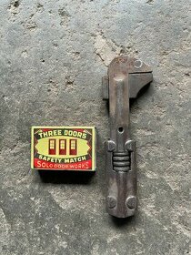 Prodám malý hasáček (nářadí na motoveterána)