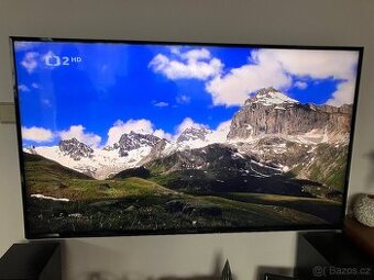 Televize Panasonic TX-55EX603E
