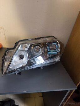 Led světlomet - Suzuki Vitara levý