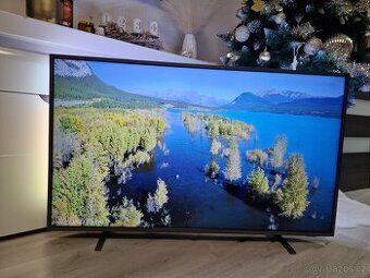4K Smart Tv Philips 55PUS6703