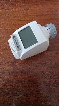 Prodám termostaty Homematic