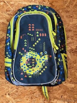 Školní batoh Topgal