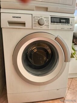 e prcka + susicka Siemens za ymbolickou cenu